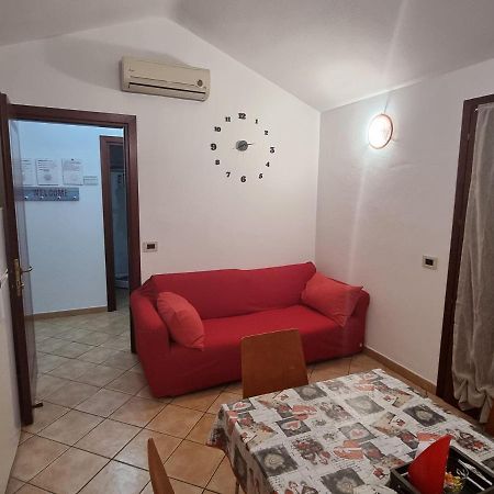 דירות אולביה Casa Federica מראה חיצוני תמונה