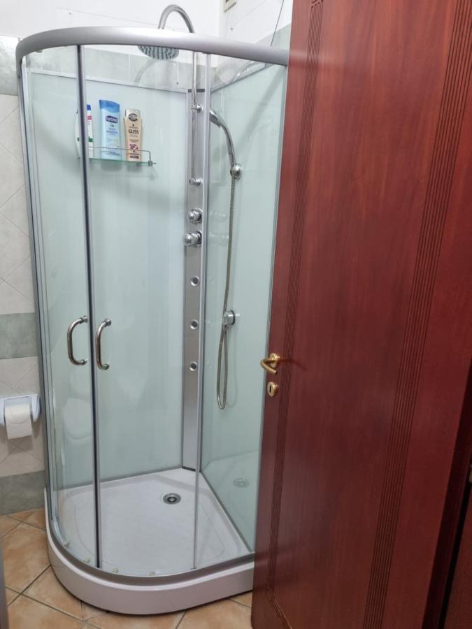 דירות אולביה Casa Federica מראה חיצוני תמונה