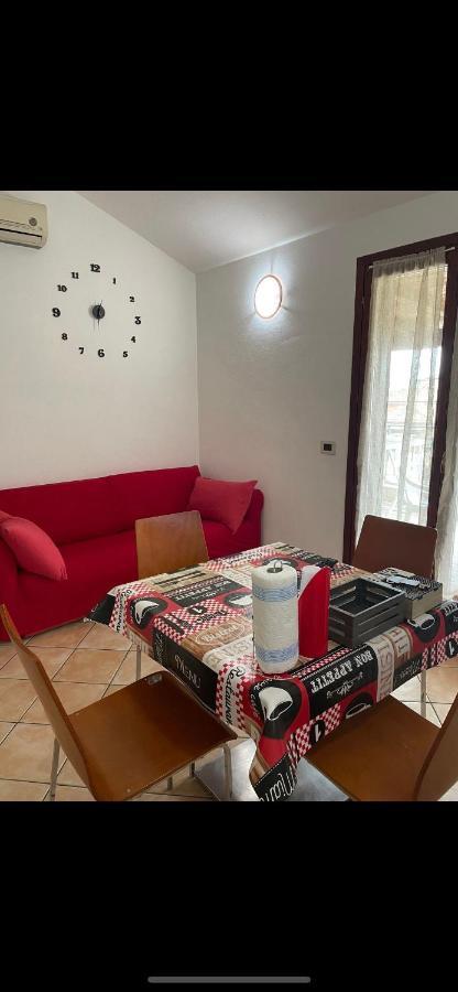 דירות אולביה Casa Federica מראה חיצוני תמונה