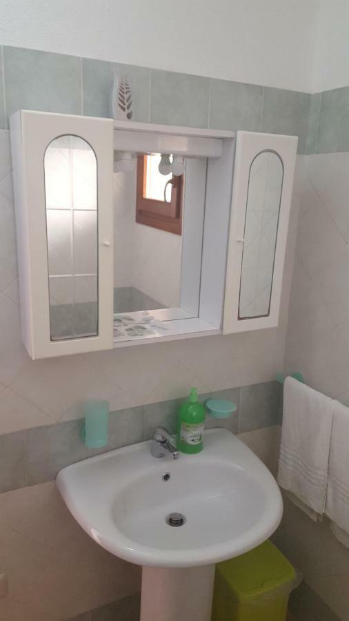 דירות אולביה Casa Federica מראה חיצוני תמונה